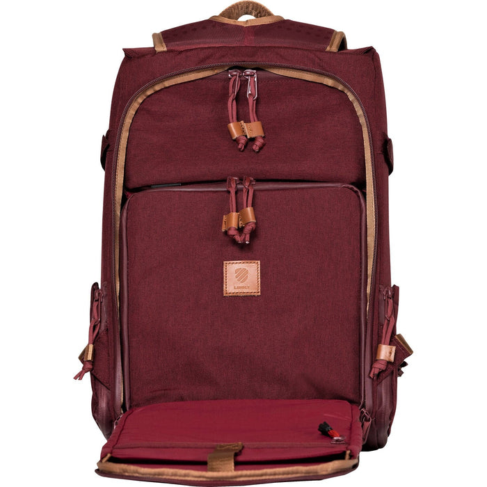 Langly Alpha Compact Camera Backpack