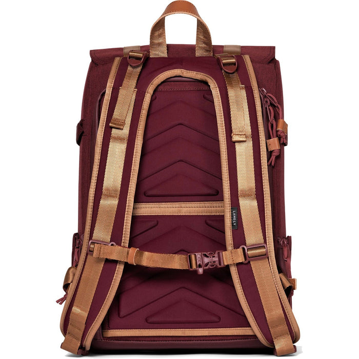 Langly Alpha Compact Camera Backpack