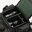 Langly Alpha Globetrotter Camera Backpack (Forest Green)