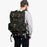 Langly Alpha Globetrotter Camera Backpack (Forest Green)
