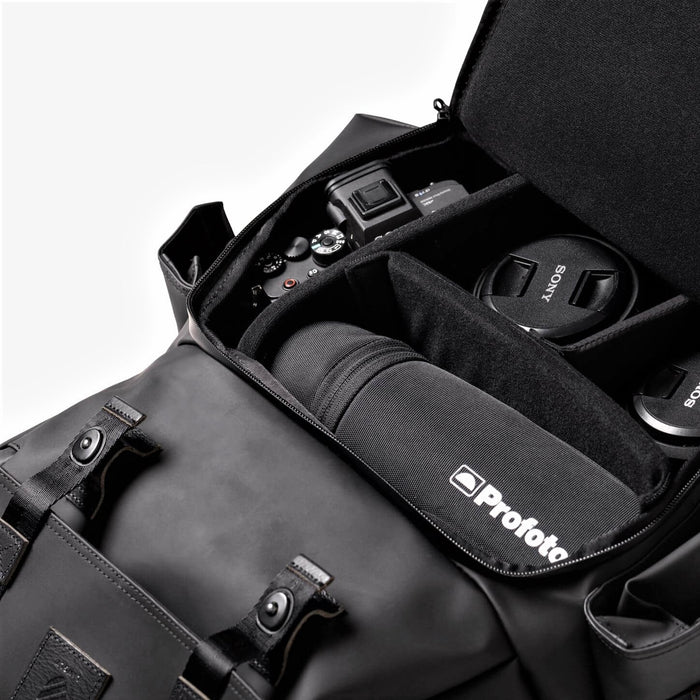 Langly Alpha Globetrotter XC Camera Backpack