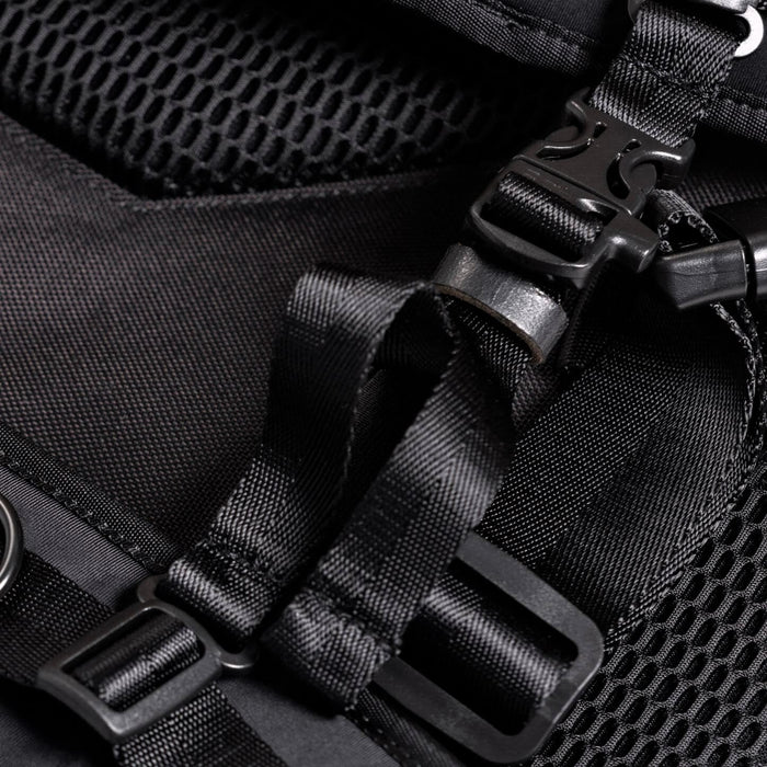 Langly Alpha Globetrotter XC Camera Backpack