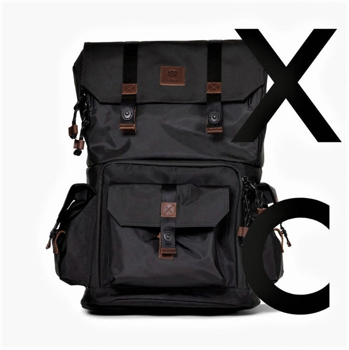 Langly Alpha Globetrotter XC Camera Backpack