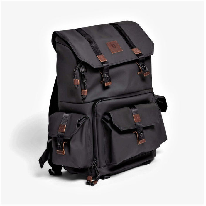 Langly Alpha Globetrotter XC Camera Backpack