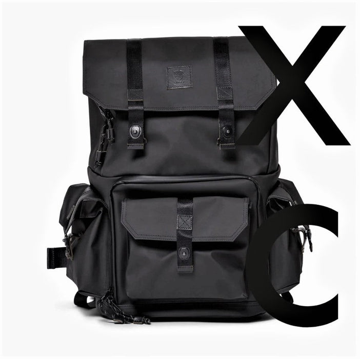 Langly Alpha Globetrotter XC Camera Backpack