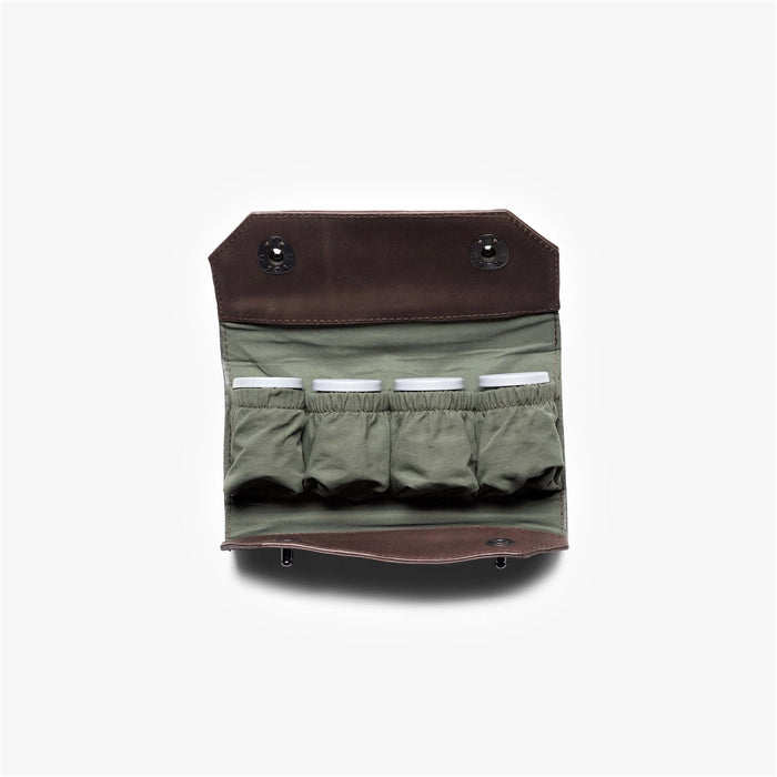 Langly Camera Battery & Film Holder