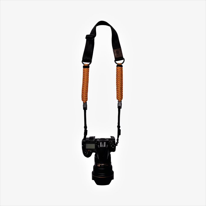 Langly Camera Strap