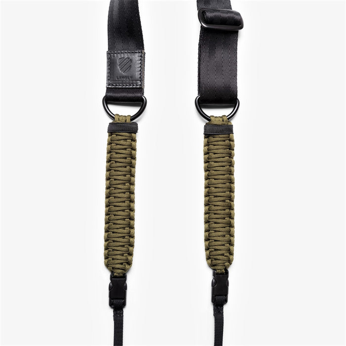 Langly Camera Strap
