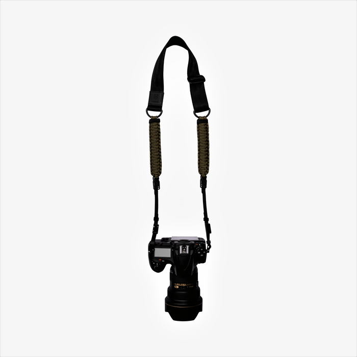 Langly Camera Strap