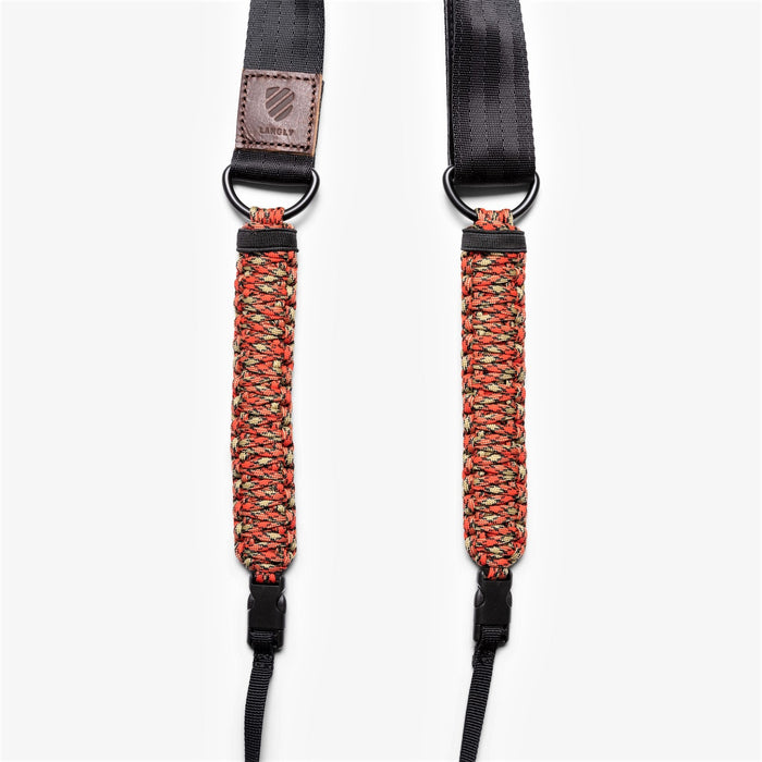 Langly Camera Strap