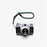 Langly Camera and Phone Wrist Strap