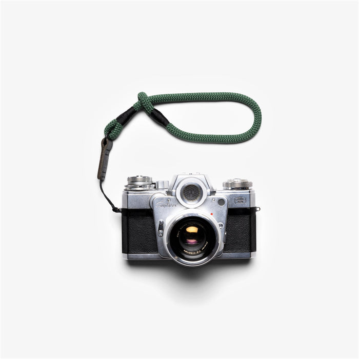 Langly Camera and Phone Wrist Strap