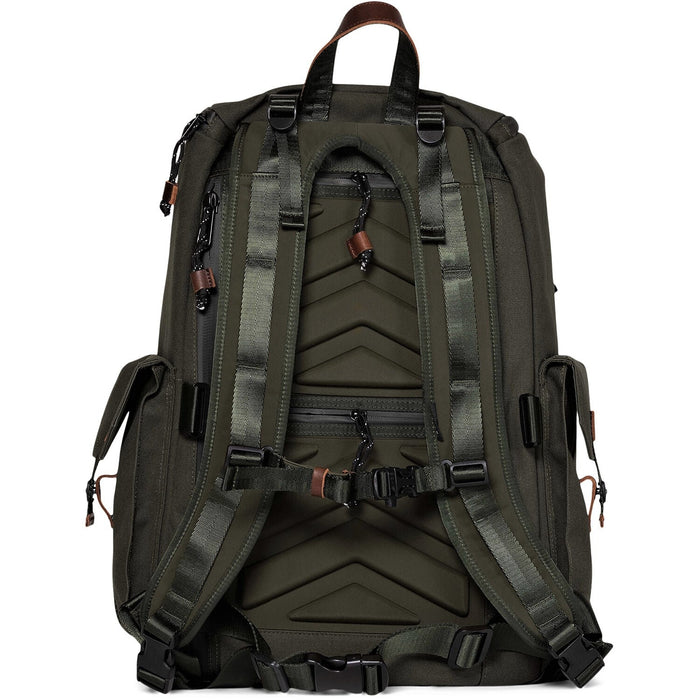 Langly Multi Globetrotter Camera Backpack