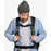 Langly Multi Globetrotter Camera Backpack