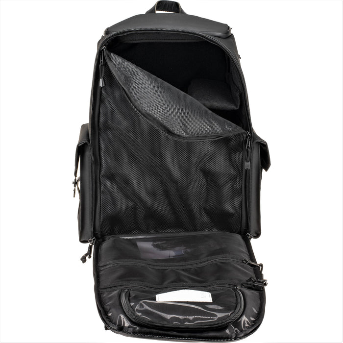 Langly Multi Globetrotter Camera Backpack