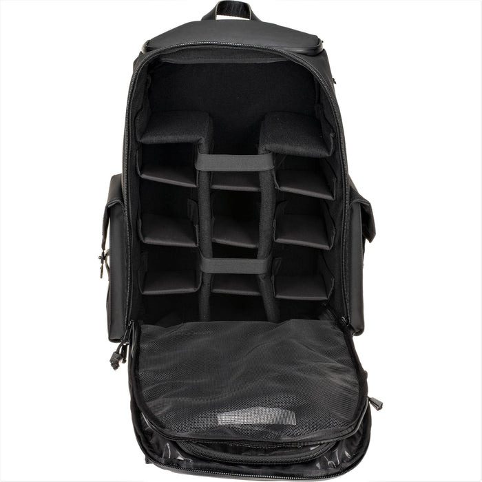 Langly Multi Globetrotter Camera Backpack