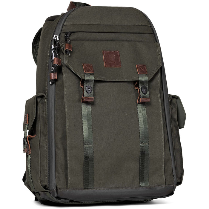 Langly Multi Globetrotter Camera Backpack
