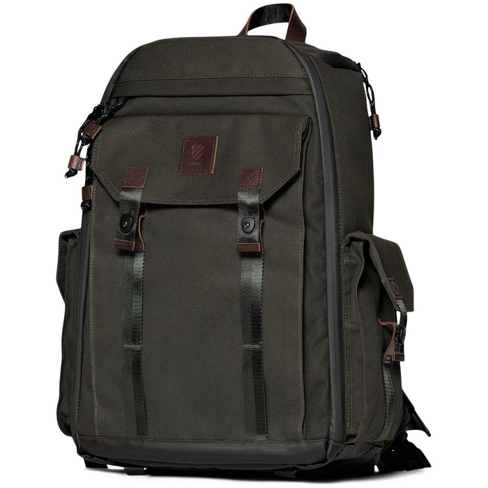Langly Multi Globetrotter Camera Backpack
