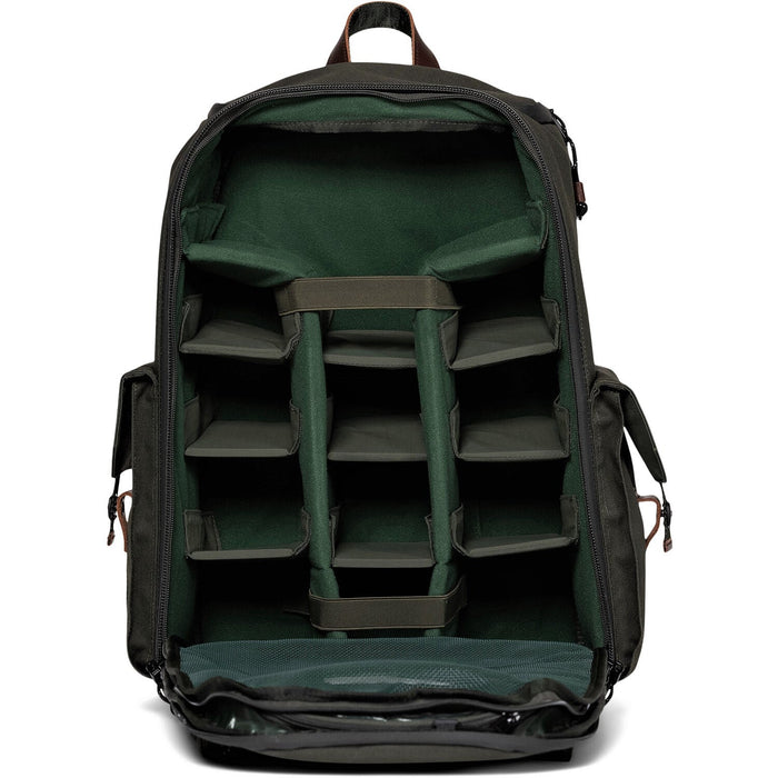 Langly Multi Globetrotter Camera Backpack