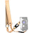 Langly Premium Leather Camera Strap