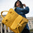 Langly Sierra Camera Backpack