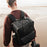 Langly Sierra Camera Backpack