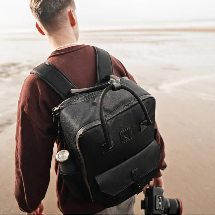 Langly Sierra Camera Backpack
