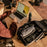 Langly Sierra Camera Backpack