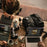 Langly Sierra Camera Backpack