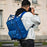 Langly Sierra Camera Backpack