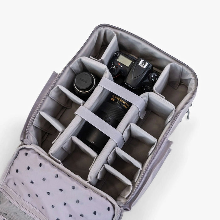 Langly Sierra Camera Backpack