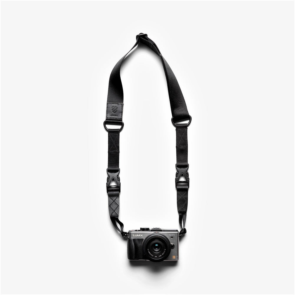 Langly Tactical Camera Strap
