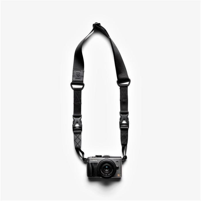 Langly Tactical Camera Strap