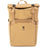 Langly Weekender Backpack with Camera Cube