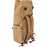 Langly Weekender Backpack with Camera Cube