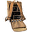Langly Weekender Backpack with Camera Cube