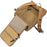 Langly Weekender Backpack with Camera Cube