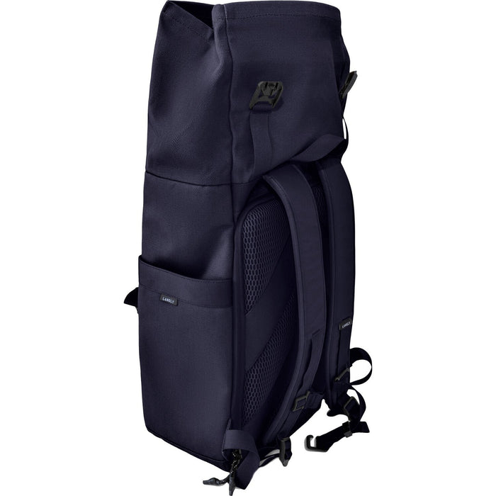 Langly Weekender Backpack with Camera Cube