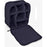 Langly Weekender Backpack with Camera Cube