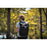 Langly Weekender Backpack with Camera Cube