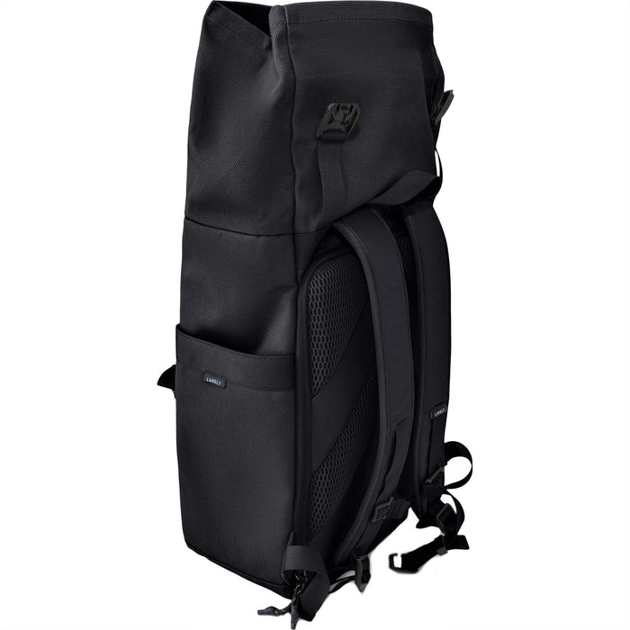 Langly Weekender Backpack with Camera Cube