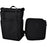 Langly Weekender Backpack with Camera Cube