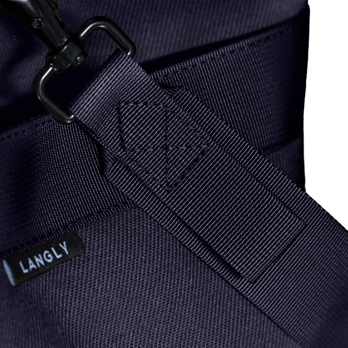 Langly Weekender Duffle Bag