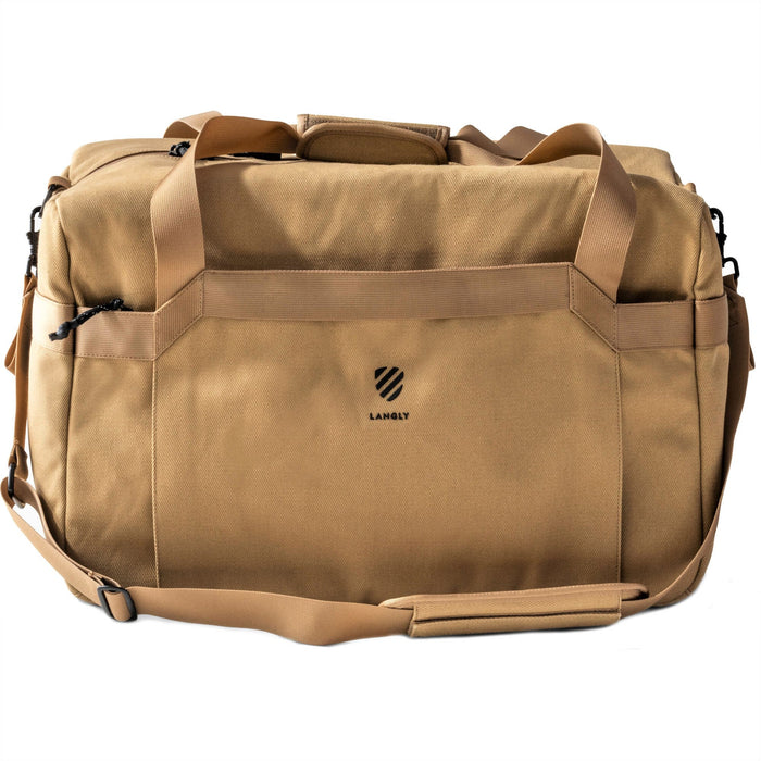 Langly Weekender Duffle Bag