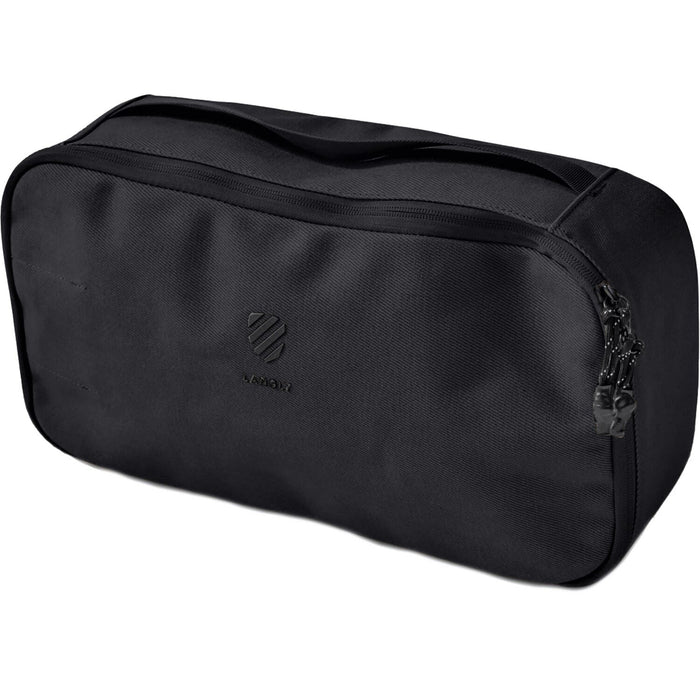Langly Weekender Flight Bag with Camera Cube﻿
