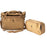 Langly Weekender Flight Bag with Camera Cube﻿