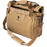 Langly Weekender Flight Bag with Camera Cube﻿