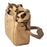Langly Weekender Flight Bag with Camera Cube﻿