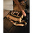 Langly Weekender Flight Bag with Camera Cube﻿