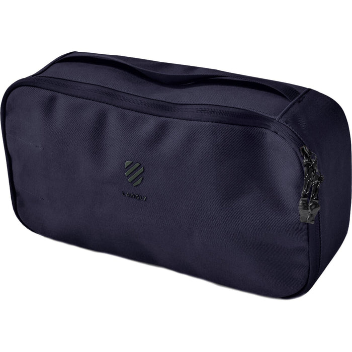 Langly Weekender Flight Bag with Camera Cube﻿